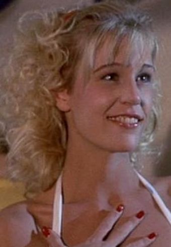 Kristi Somers