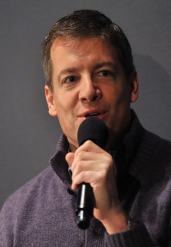 Lionel Wigram