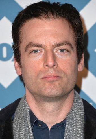 Justin Kirk