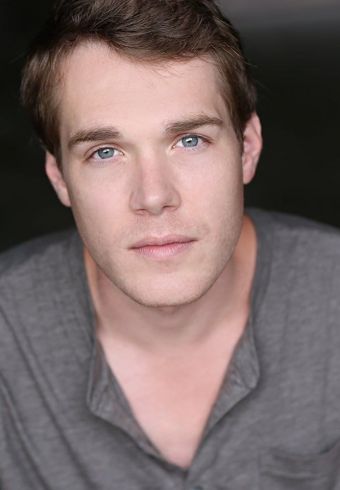 Mason McCulley