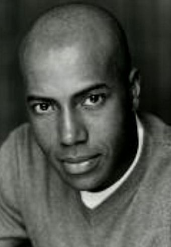 Danny Waugh