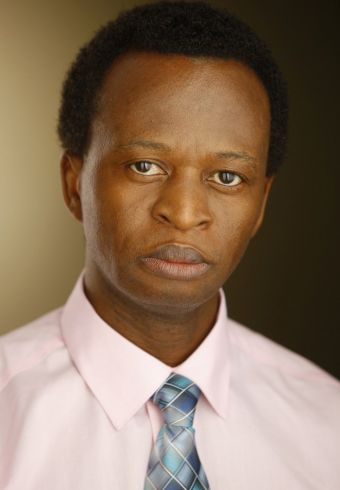 Charles Chiyangwa