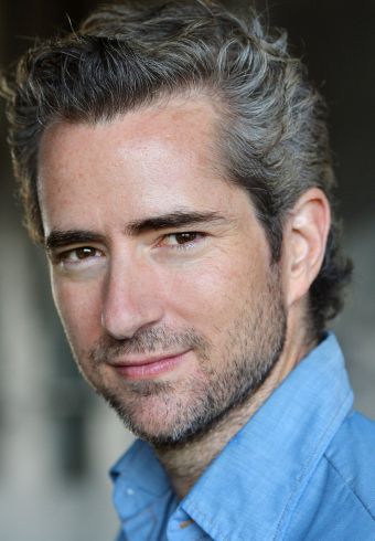 Adriano Aragon