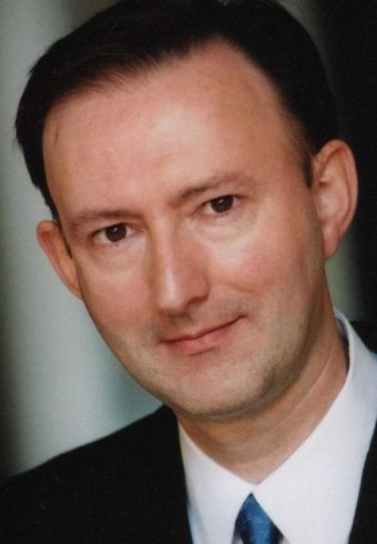 Paul Rogan