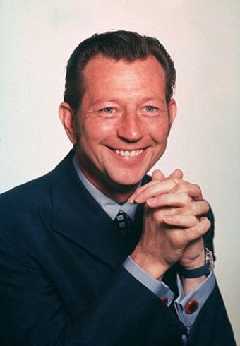 Donald O'Connor