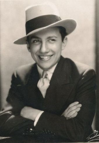 Carl Laemmle Jr.