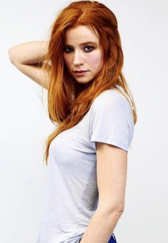 Odessa Rae