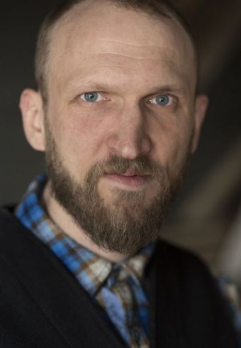 Andreas Dobberkau