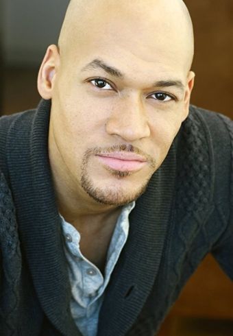 Lawrence Bingham