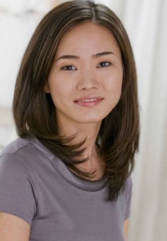 Azumi Tsutsui