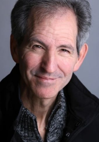 Joel Weiss