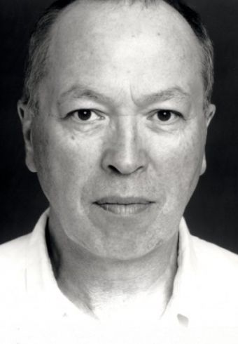 Iain Mitchell