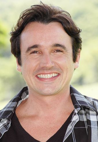 Caio Junqueira
