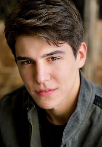 Michael Grant