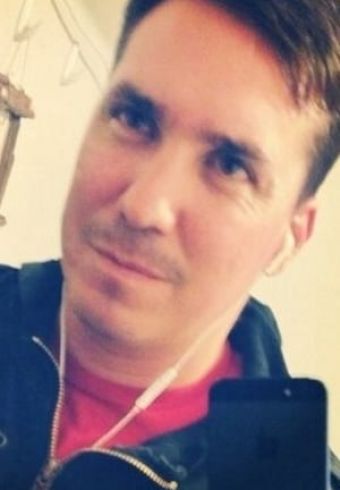 Kevin C. Lang