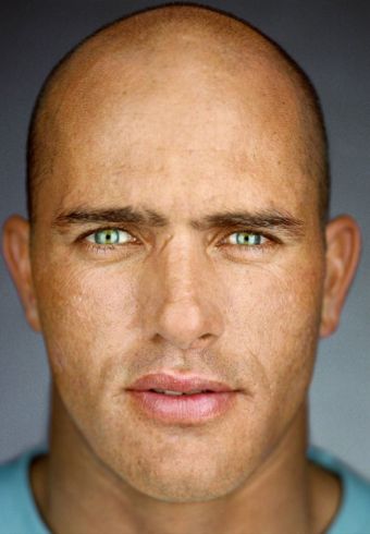 Kelly Slater