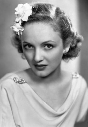 Virginia Cherrill