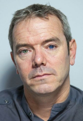 Simon O'Brien