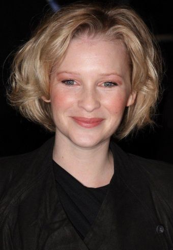 Joanna Page