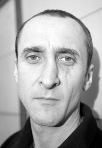 Roberto Gomez Martin