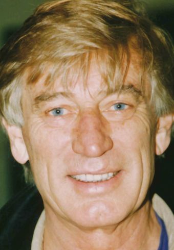 Siegfried Rauch