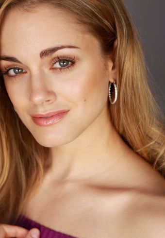 Ali Faulkner