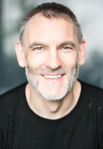 Gavin Marshall