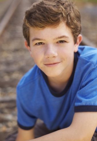 Dylan James