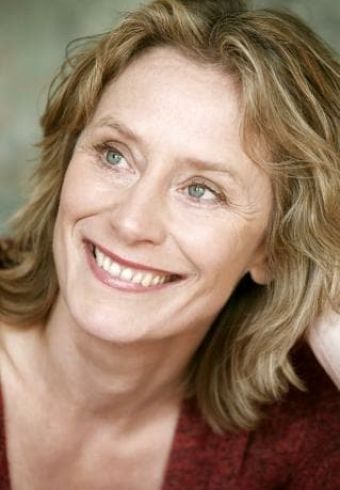 Elisabeth Niederer