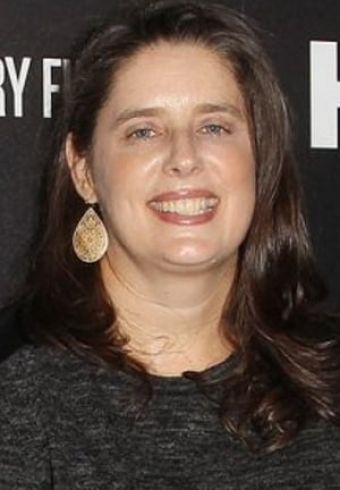 Blair Foster