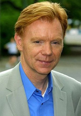 David Caruso