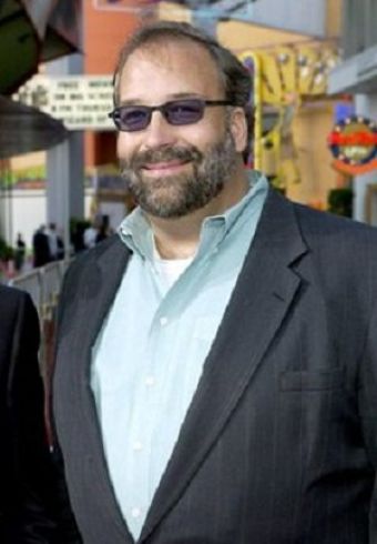 Carl Mazzocone