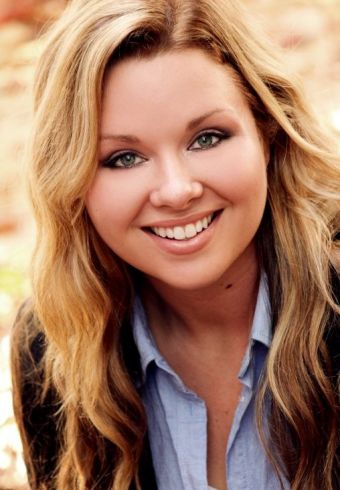 Amber Gaiennie