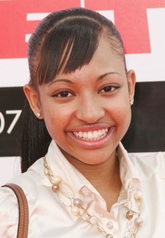 Aleisha Allen