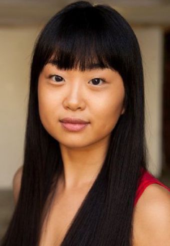 Alice Lee