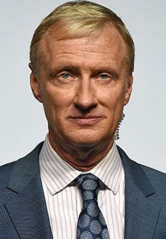 Jimmy Lennon Jr.