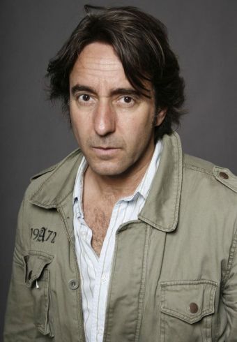 Dieter Landuris