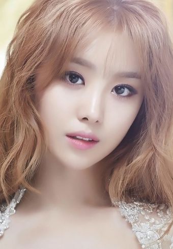 Song Ji-eun