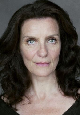 Vivien Parry