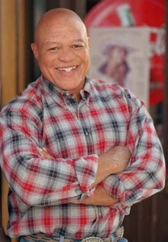 John Beasley