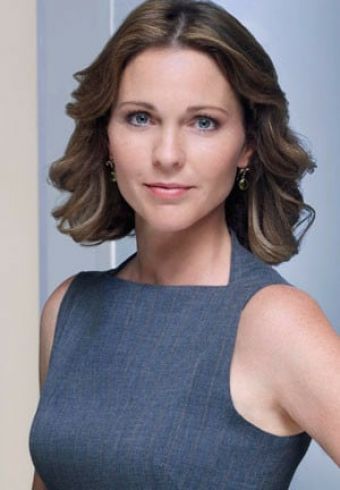 Kelli Williams