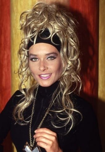Trine Michelsen