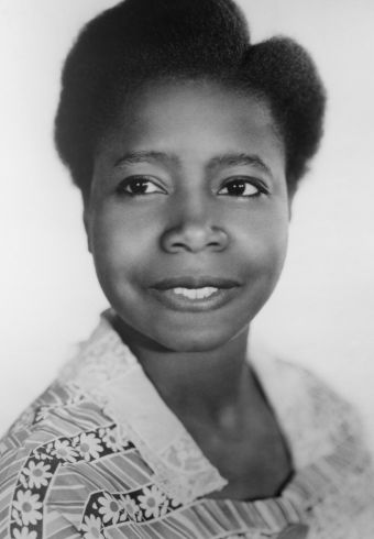 Butterfly McQueen