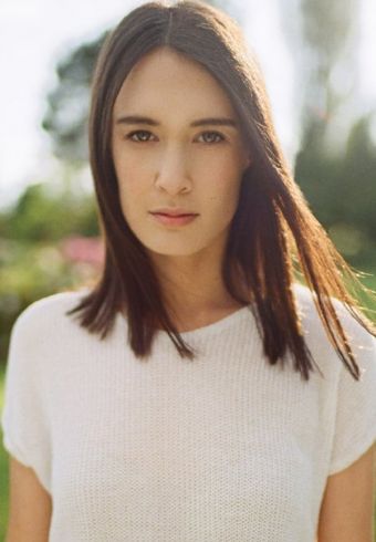 Meredith Hama-Brown