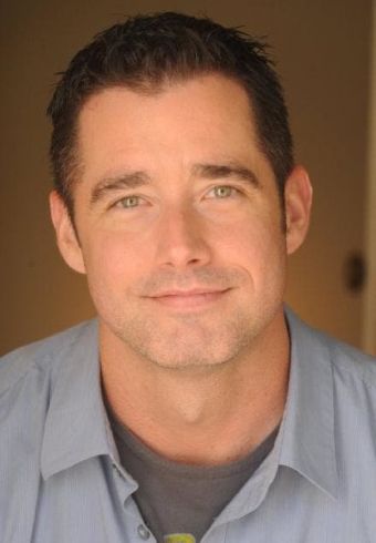 Gerald Downey