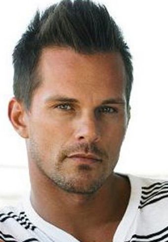 Jesse Caron