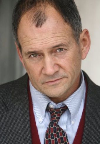 Charles Hoyes