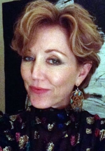 Anne Morgan