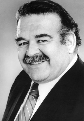 Ron Karabatsos