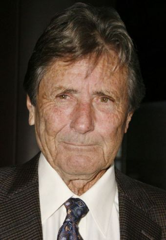 Buddy Van Horn